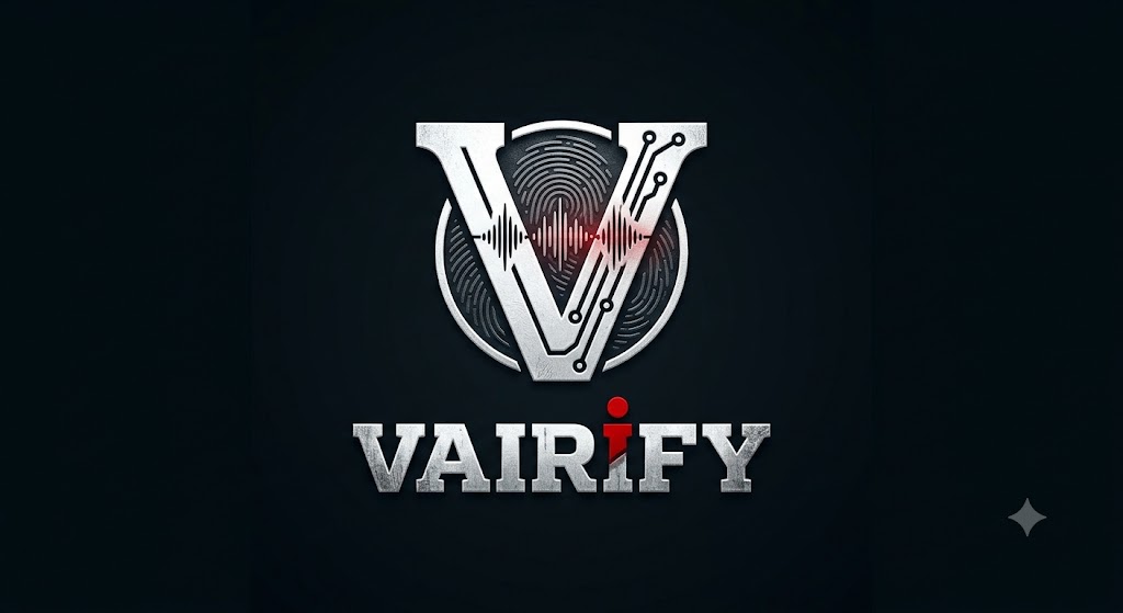 Vairify